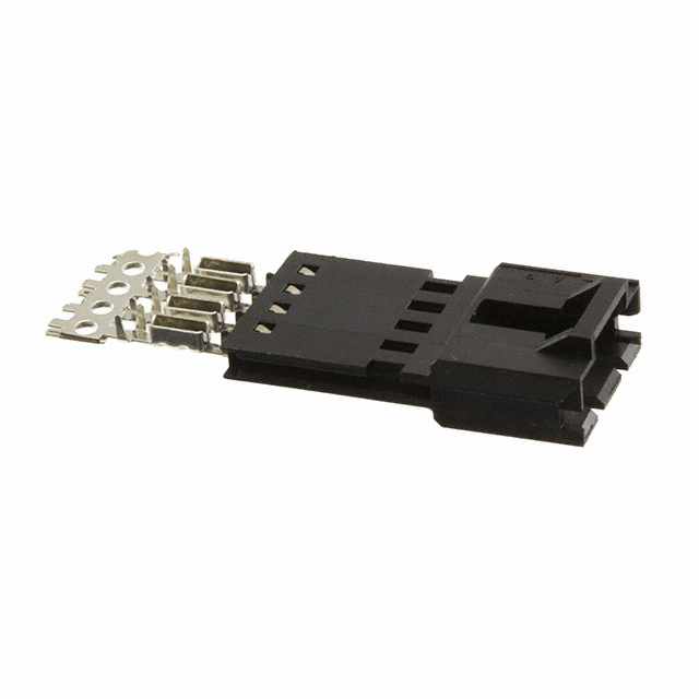103948-3 - AMPMODU MTE Series