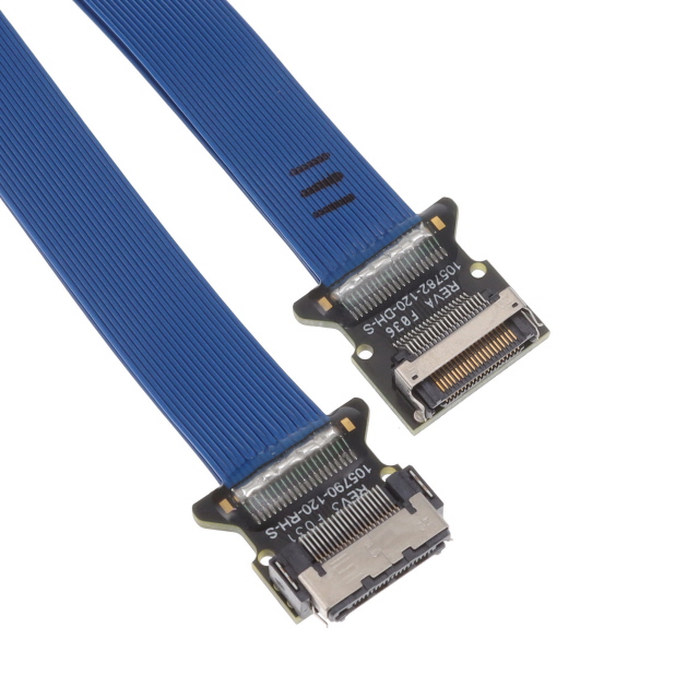 HLCD-20-40.00-TD-TH-1 - HLCD-20-40.00-TD-TH-1