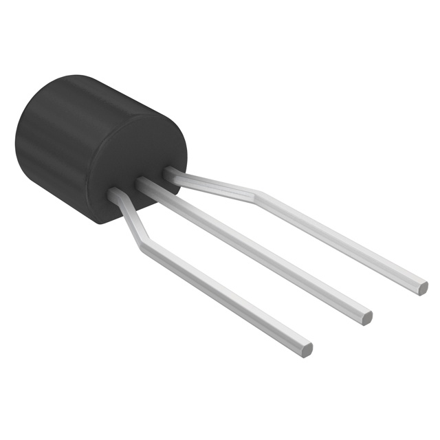 MC79L05ACLPM - TO-92-3(StandardBody),TO-226_bentlead