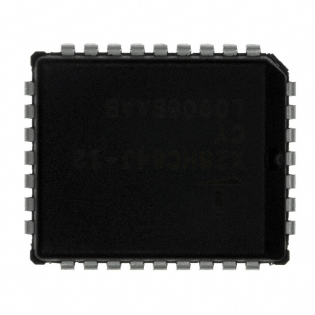 X28HC256JIZ-12 - X28HC64J-12
