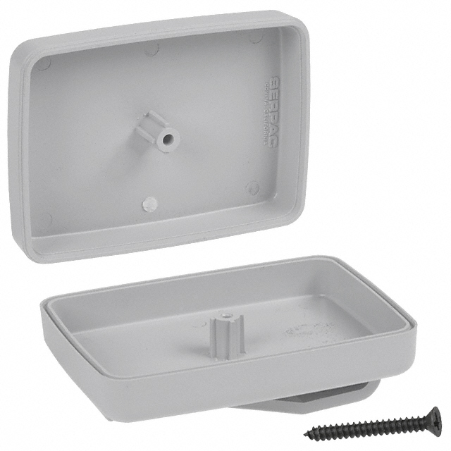 CH6PC,GY - CH-6 PC GRAY