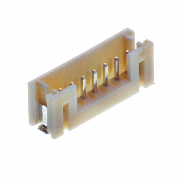 B7B-PH-SM4-TBT - B7B-PH-SM4-TBT(LF)(SN)