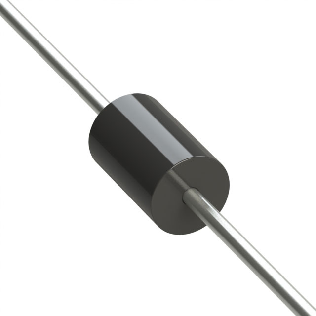 M15KP130CA/TR - DO-204AR