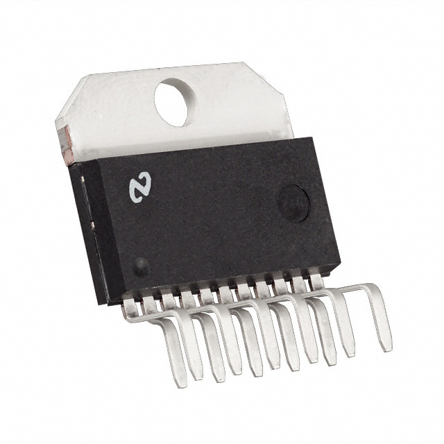 LM2426TE/NOPB - TO-220-11 Nonisolated Pkg