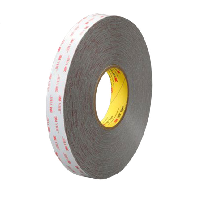 4926(3/4"X72YD) - 4926-Gray