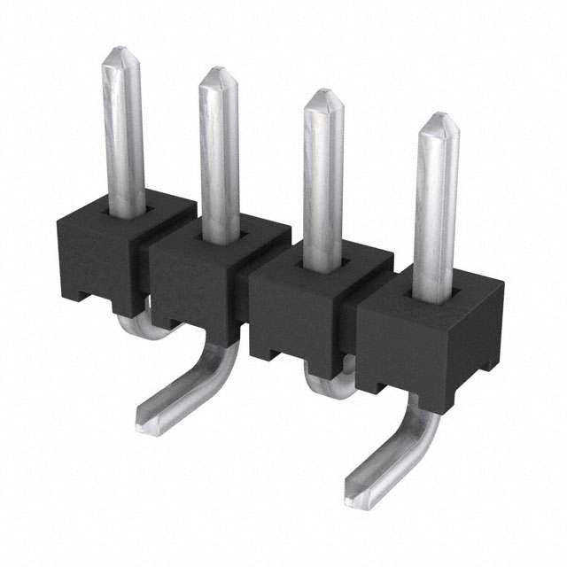 TMM-104-04-T-S-SM - TMM Series