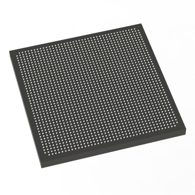 5SGXMB9R3H43I4N - 1760 HBGA