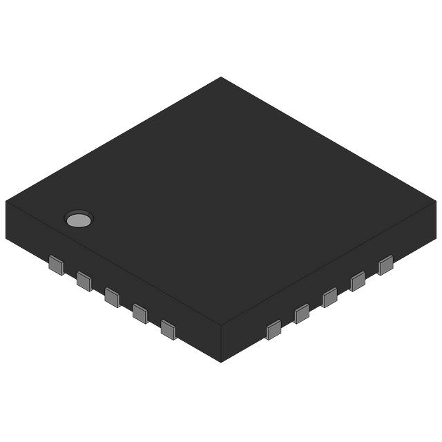 ISL9219IRZ-TR5332 - TEXTISTPS2231MRGPR-1