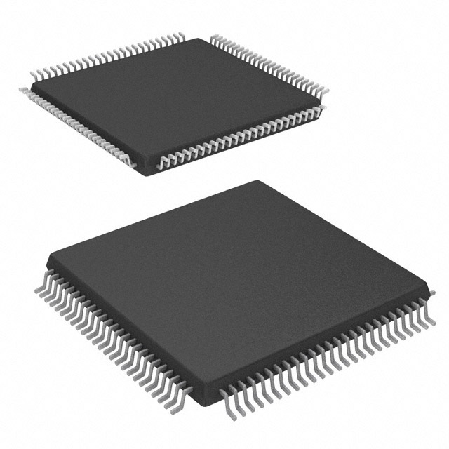 CY8C5268AXI-LP047 - 100-TQFP