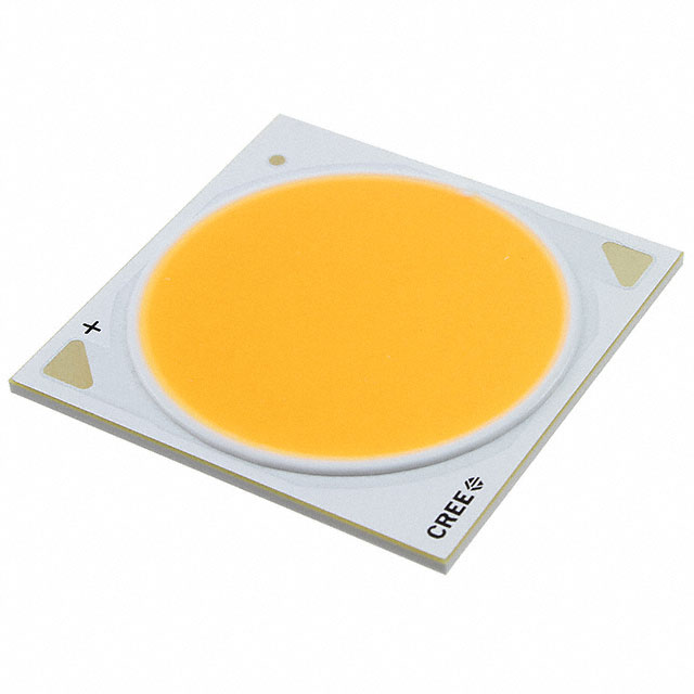 CXA3590-0000-000R00BB27F - XLamp CXA3590 SERIES