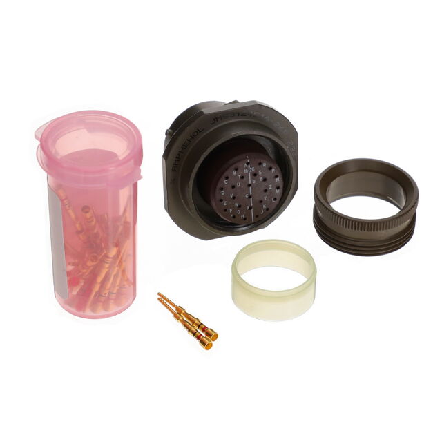 MS3124E16-26P - MS3124E16-26P