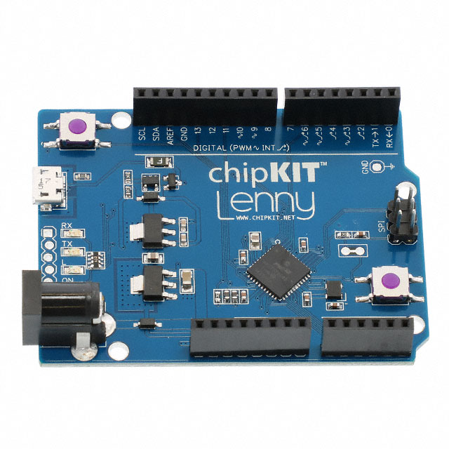 TCHIP005 - TCHIP005