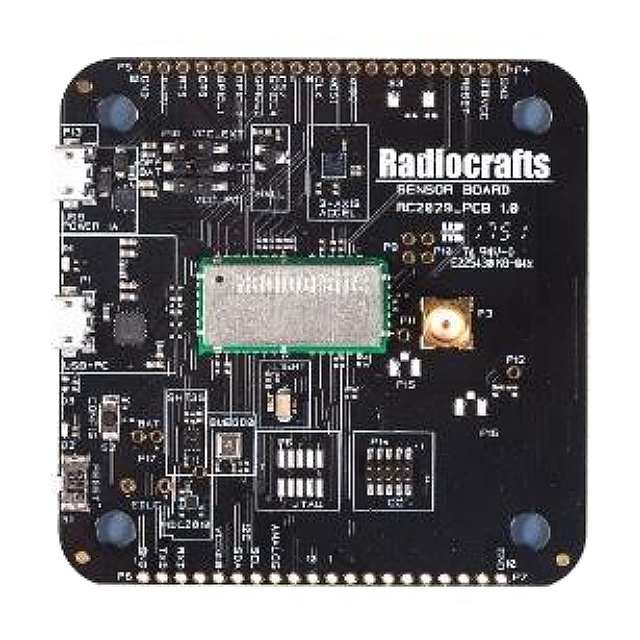 RC1882CEF-IPM-SB - RC1882CEF-IPM-SB