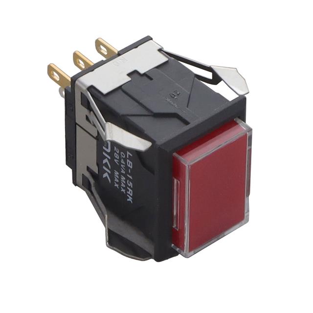 LB15RKG01-6B-JC - LB15RKG01-6B-JC