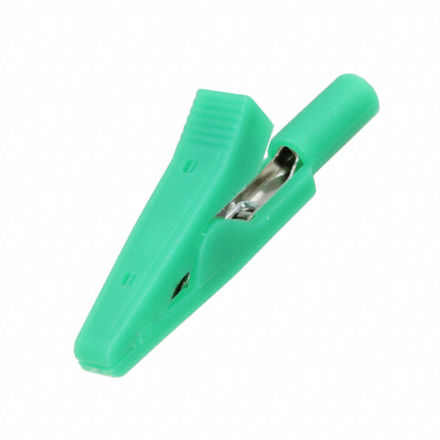 BU-109-5 - BU Series