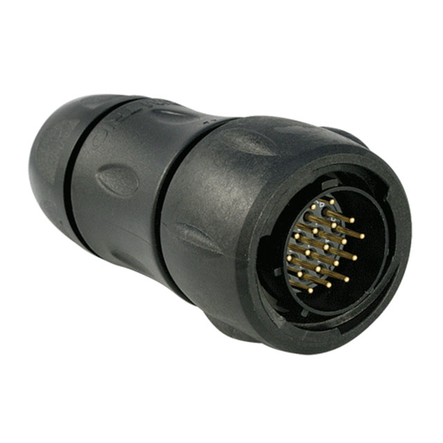 UTS6JC14E18P - UTS6JC14E18P