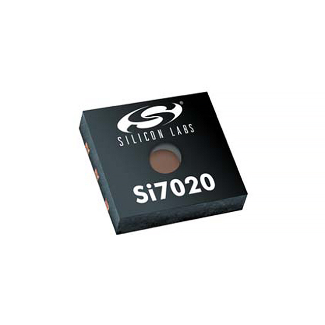 SI7020-A20-IM1 - Si7020