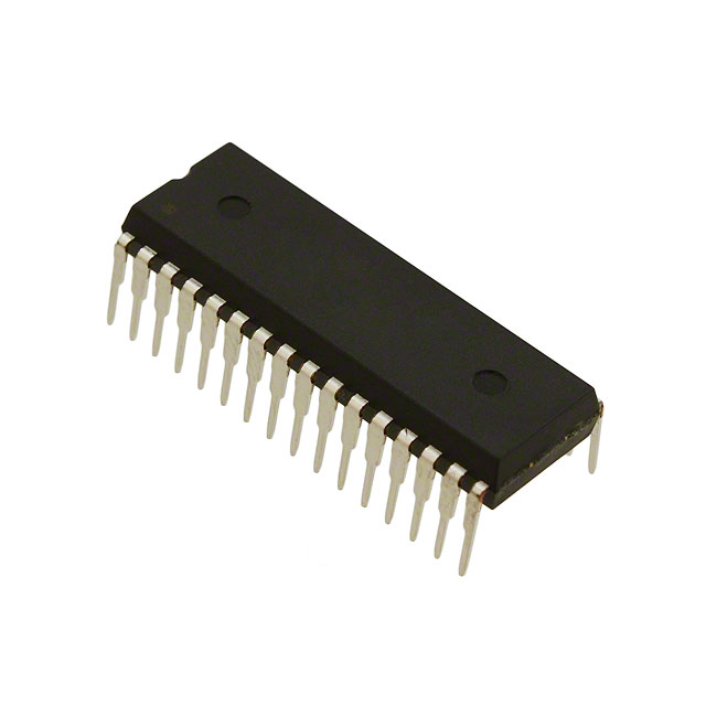 MC908JL16CSPE - 32-SDIP