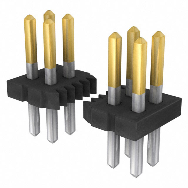 FTS-136-01-L-D - FTS Series