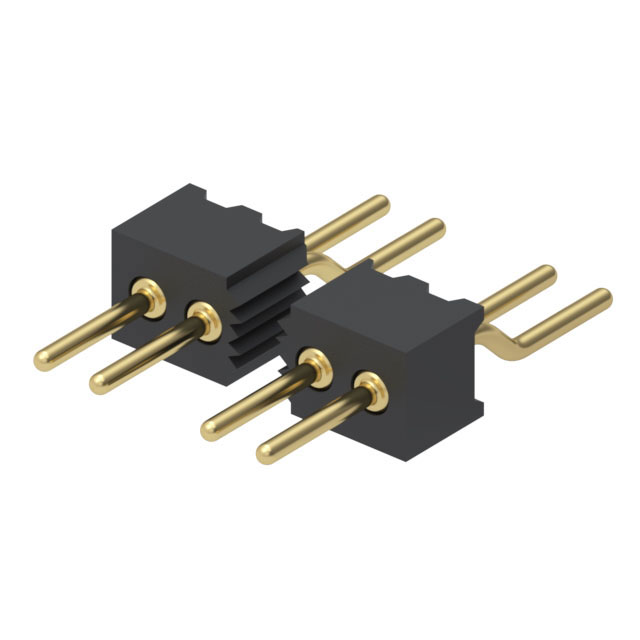 850-10-006-40-001000 - 850-10-0xx-40-001000