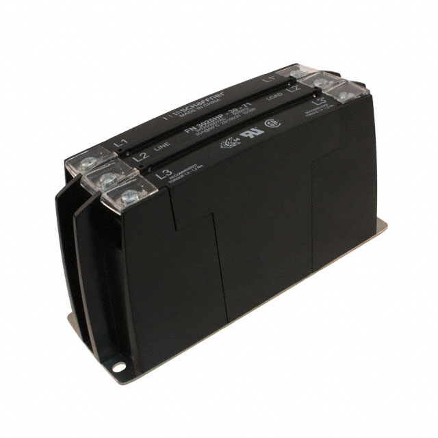 FN3025HP-30-71 - FN3025HP-30-71