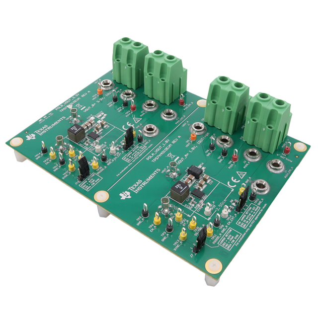 TPS7H4010EVM - TPS7H4010EVM