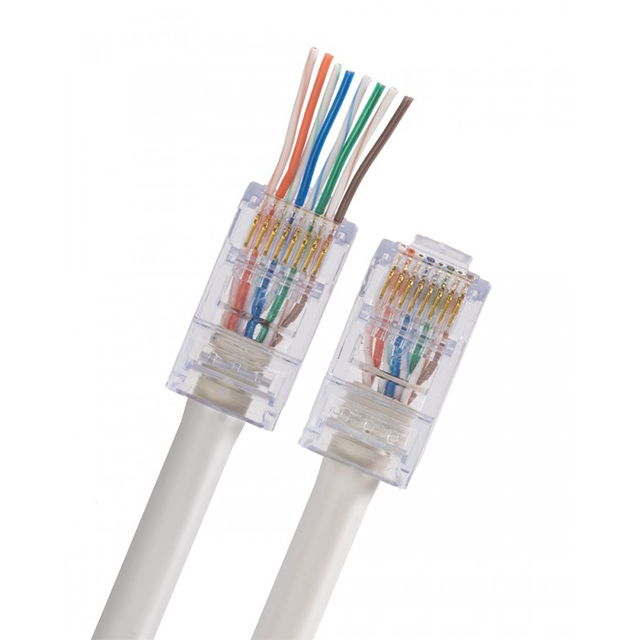 CAT5-HSP - CAT5-HSP
