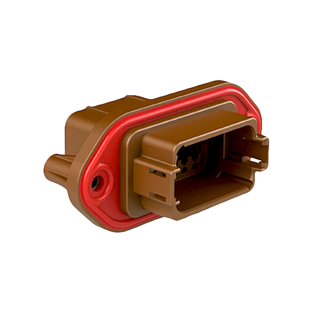 AT04-12PD-PM12 - AT Series