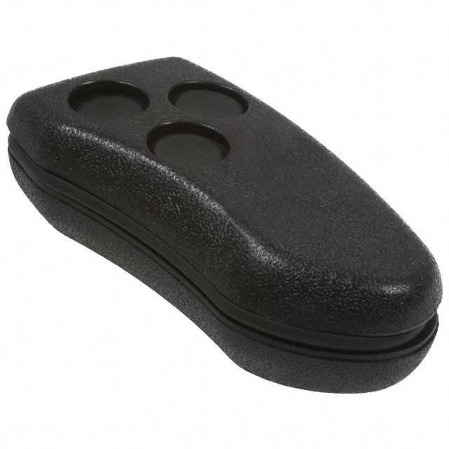 CA8B3,BK - CA-8, 3 BLACK