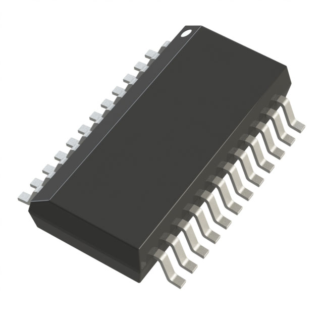 MAX11643EEG+T - 24 QSOP