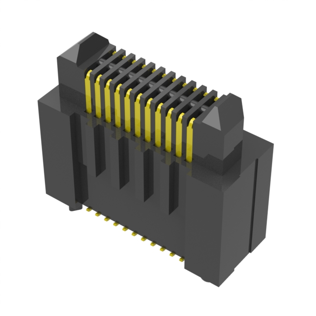 ERM8-011-09.0-L-DV-K-TR - ERM8 Series