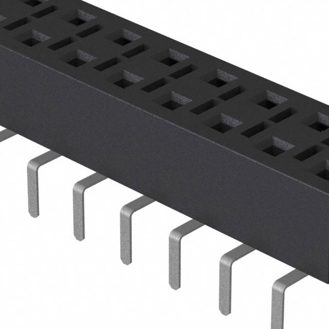 HLE-111-02-S-DV-PE-BE - HLE Series