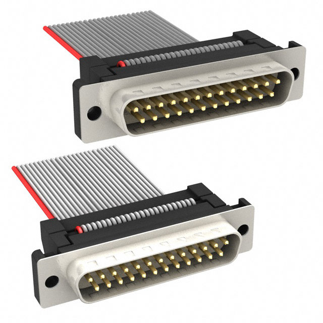 A7PPB-2506G - A7PPB-25xxG