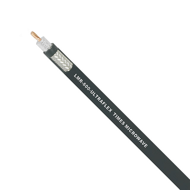 LMR-600-UF - LMR-600-UF