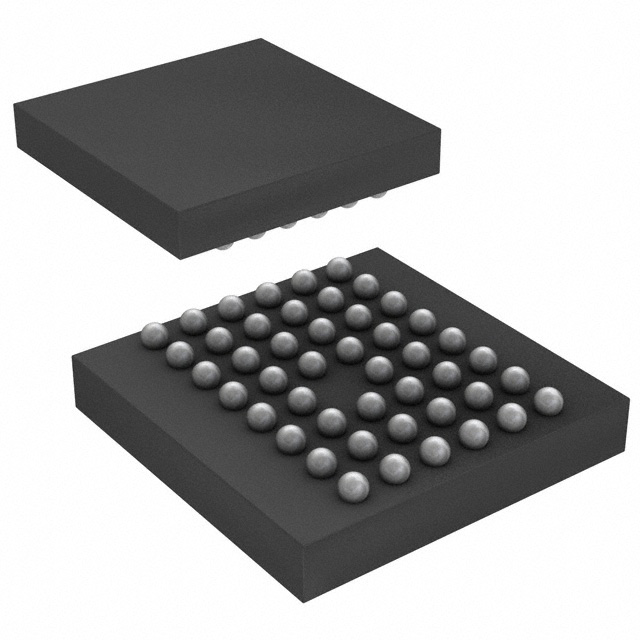 M28W320FCB70ZB6E - 47-TFBGA