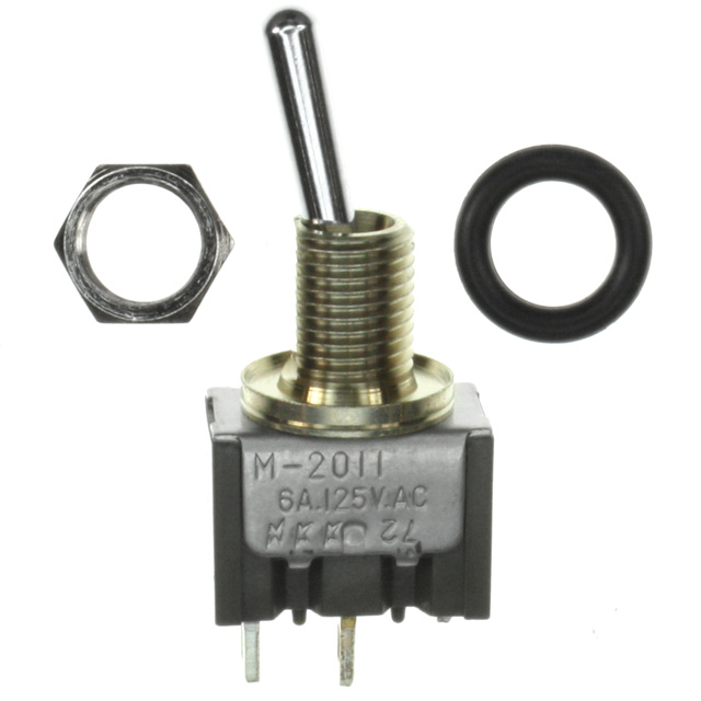 M2011SD3W01-BB - M2011SD3W01