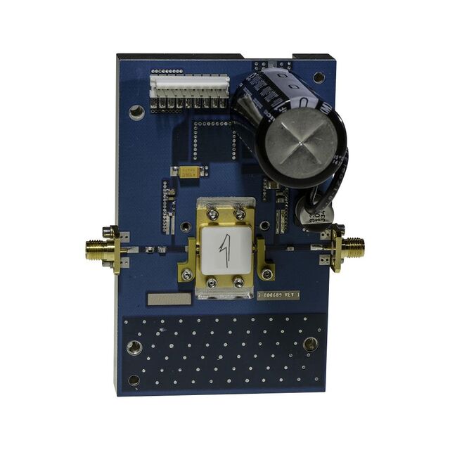 CGHV35400F-AMP - CGHV35400F-AMP