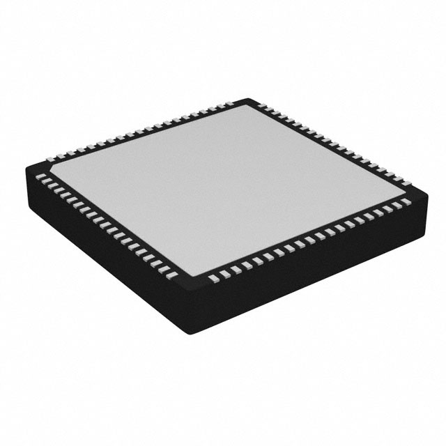 SC2200A-00A00E - 80-QFN