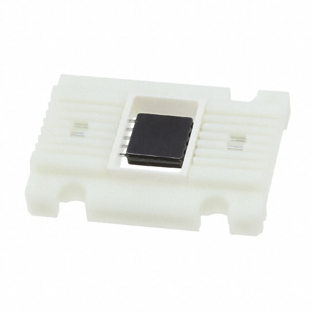 TPS7A4501U/EM - TPS7A4501MUB