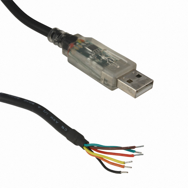 USB-RS485-WE-1800-BT - TTL-232RG-VREG1V8-WE