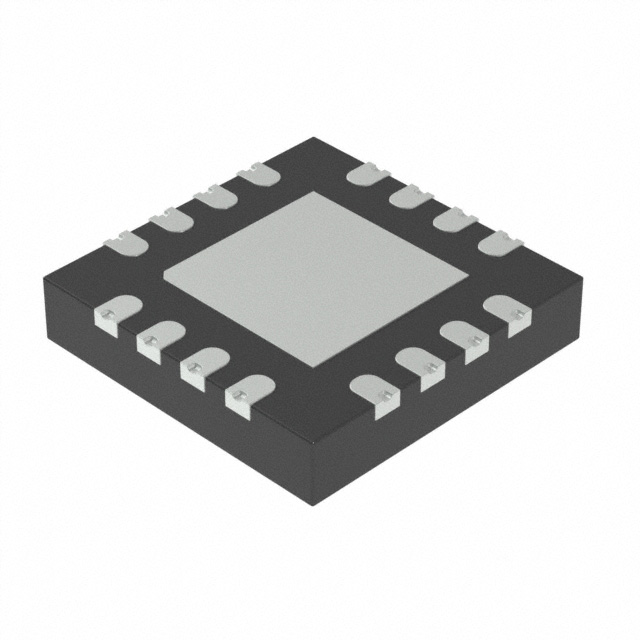 DRV8801AQRMJRQ1 - 16-WQFN