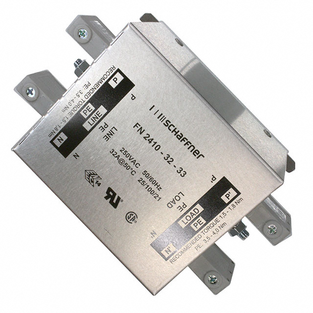 FN2410H-32-33 - FN2410-32-33