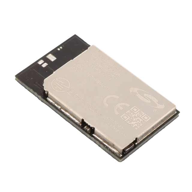 WGM160PX22KGN3 - WGM160PX22KGN3