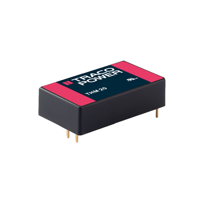 THM 20-2422 - THM 20-2422