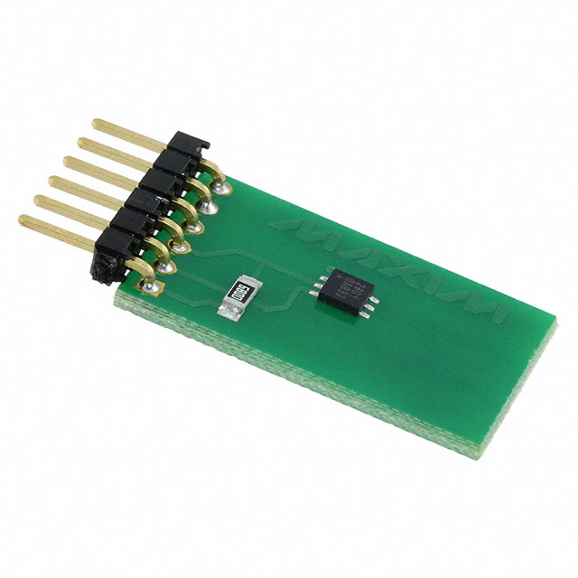 DS28E01PMOD+ - DS28E01PMOD+