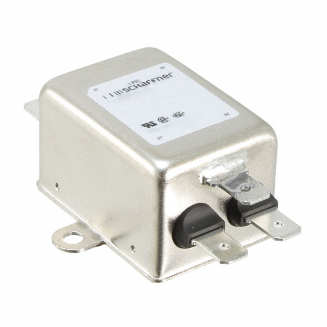 FN332Z-3-05 - FN332 Series