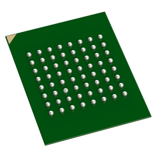 PC28F640J3D75E - 64 TBGA