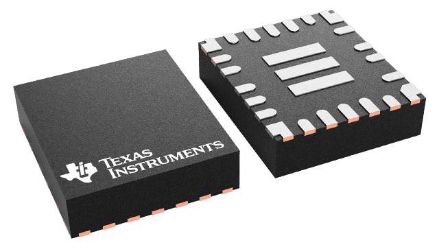 TPS55288QRPMRQ1 - VQFN-HR (RPM)