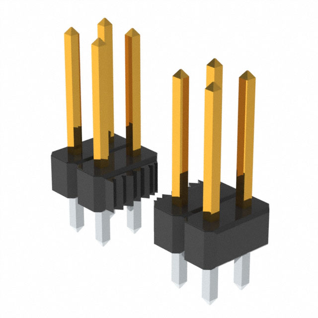 PBC21DFAN - PBCxxDFAN Series