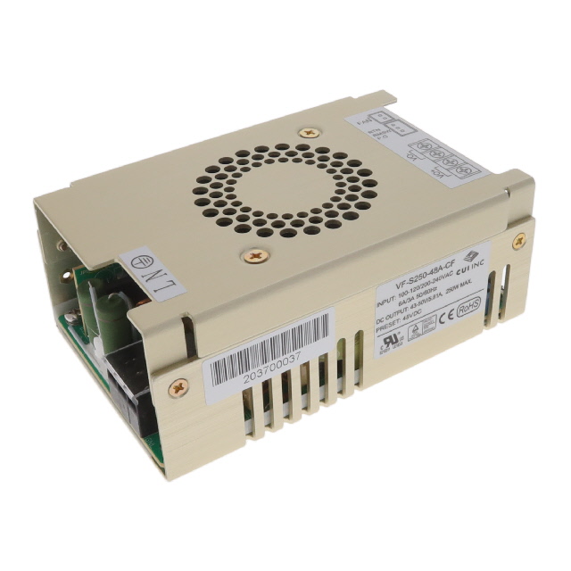 VF-S250-48A-CF - VF-S250-48A-CF